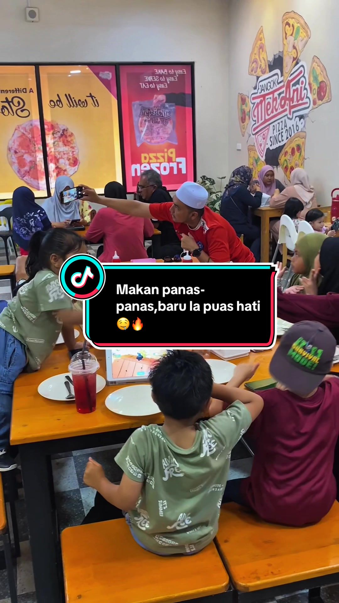 @Jangok Mek Ani