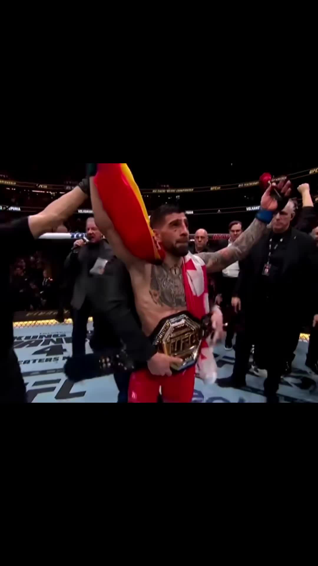 @《~UFC~》