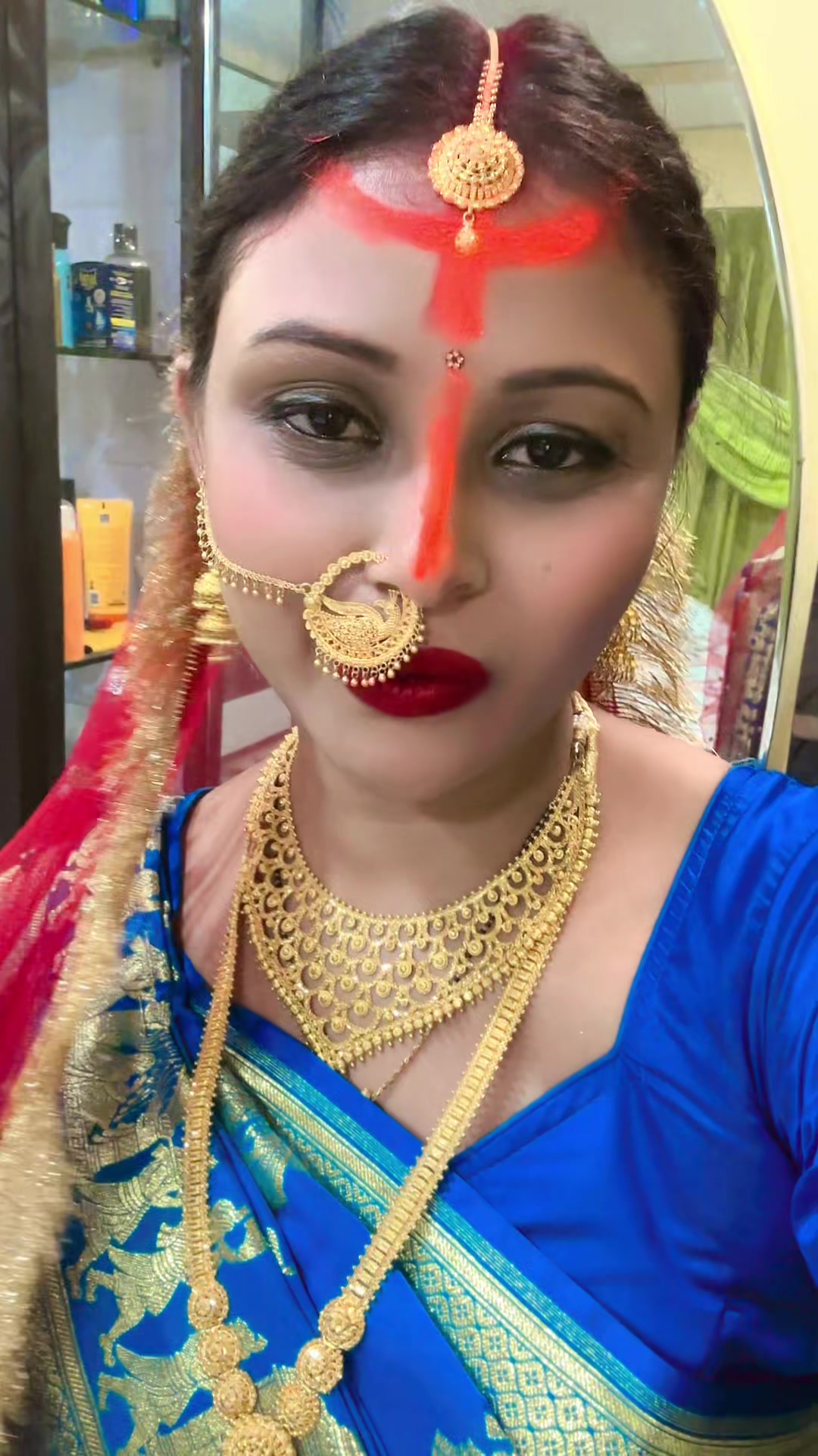 @sujata chaudhary