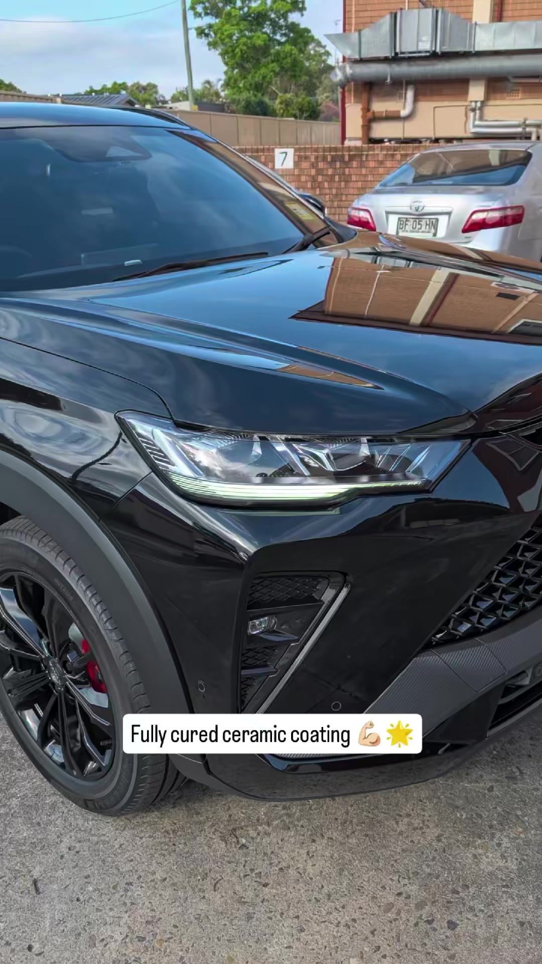 @warriordetailingsydney