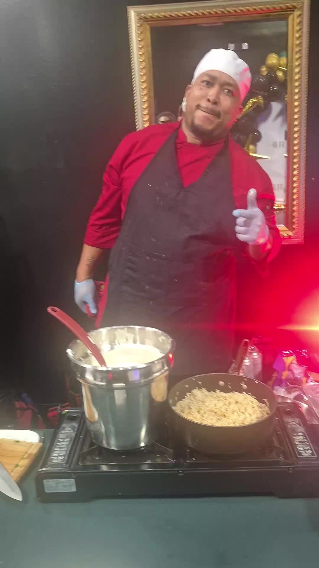 @Chef ROM