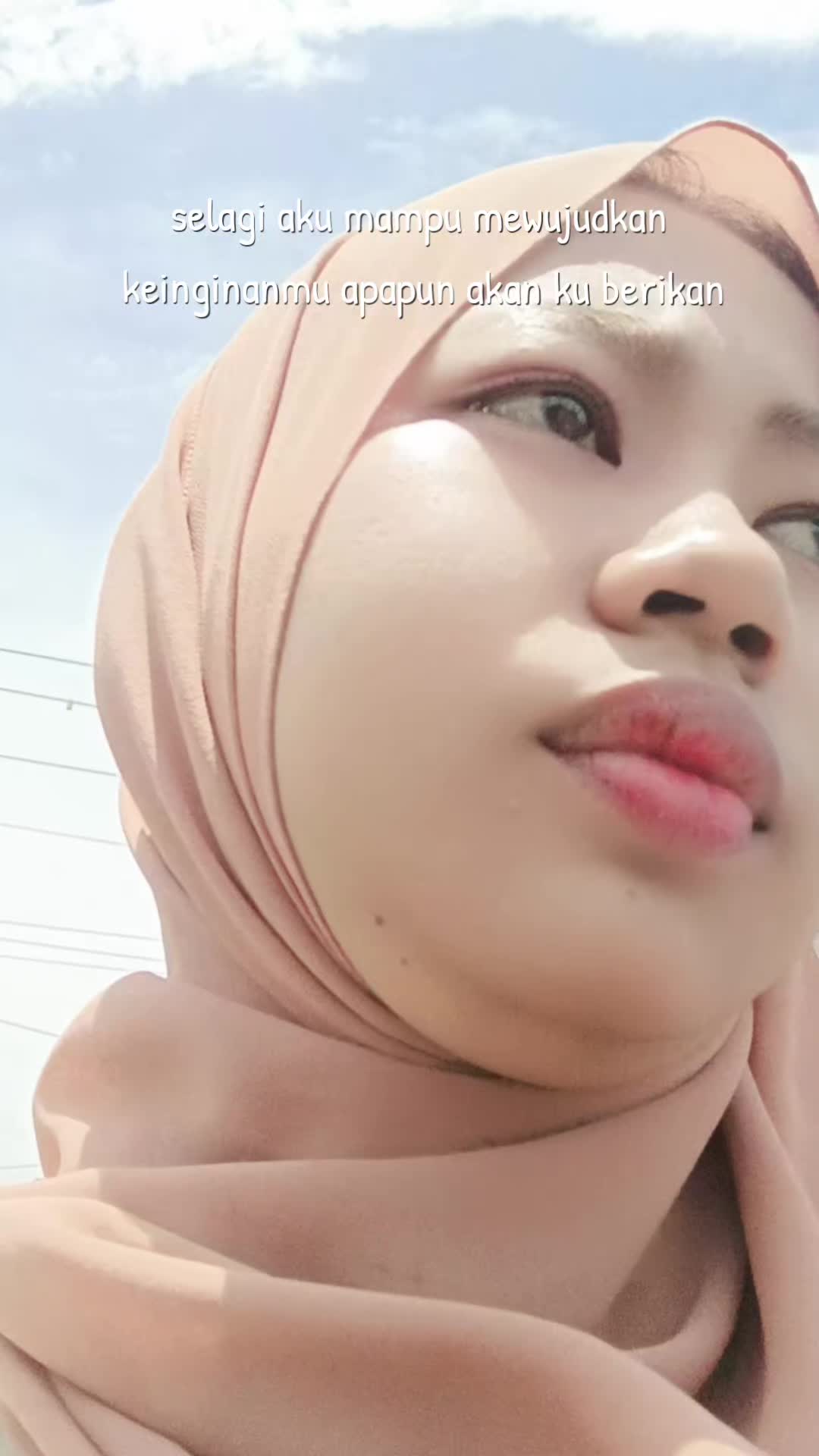 @Arii Entah Mengapa