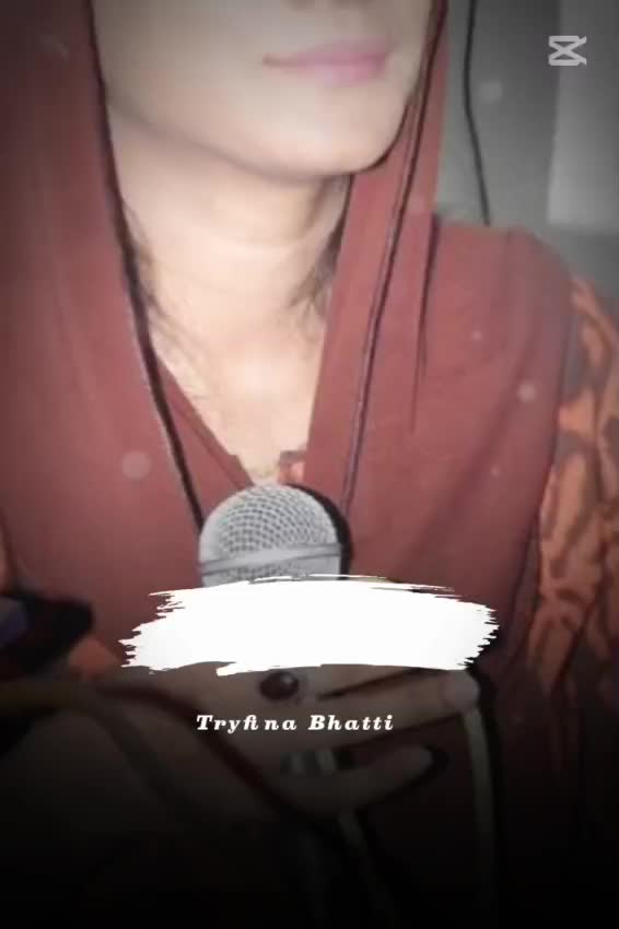 @(RT)Tryfina Bhatti