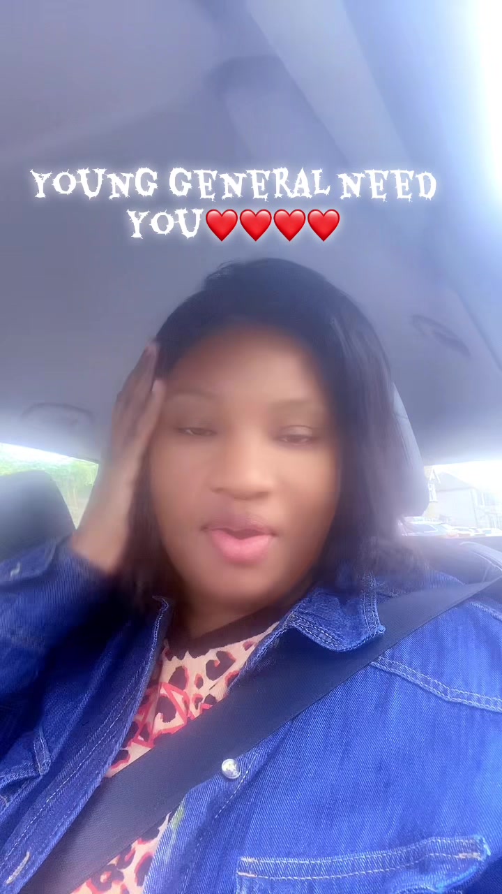 @Bossladydoreen