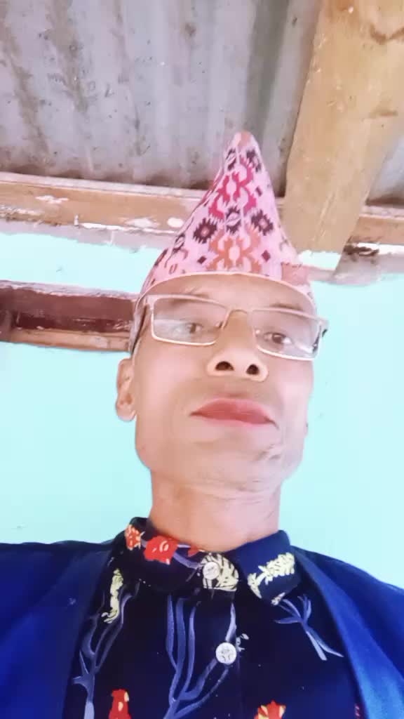 @Budha Tamang