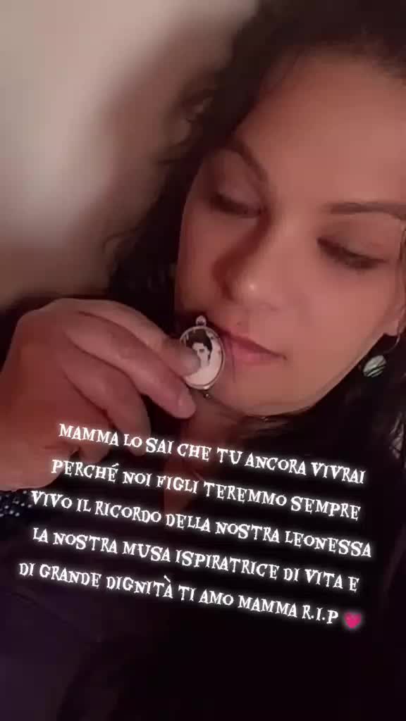 @Alessandra Capilongo