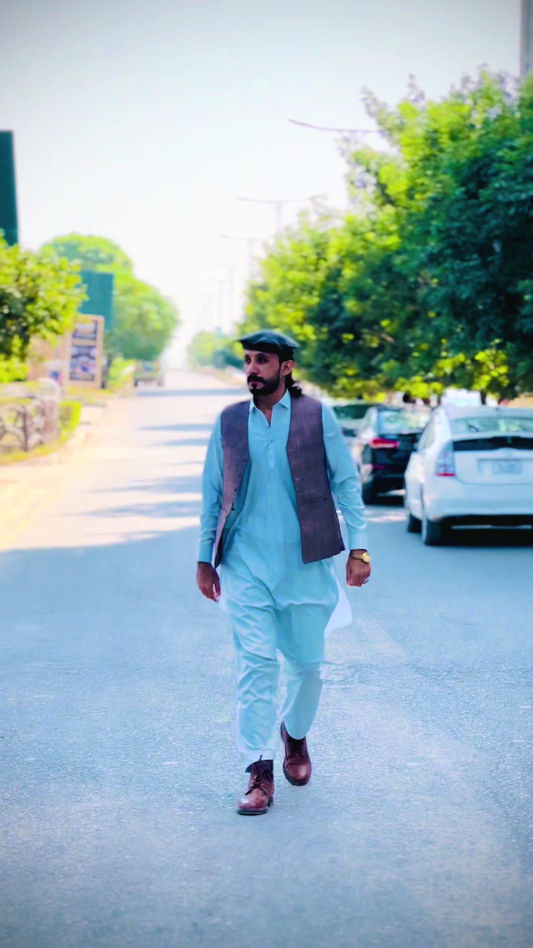 @Maya Bhai king
