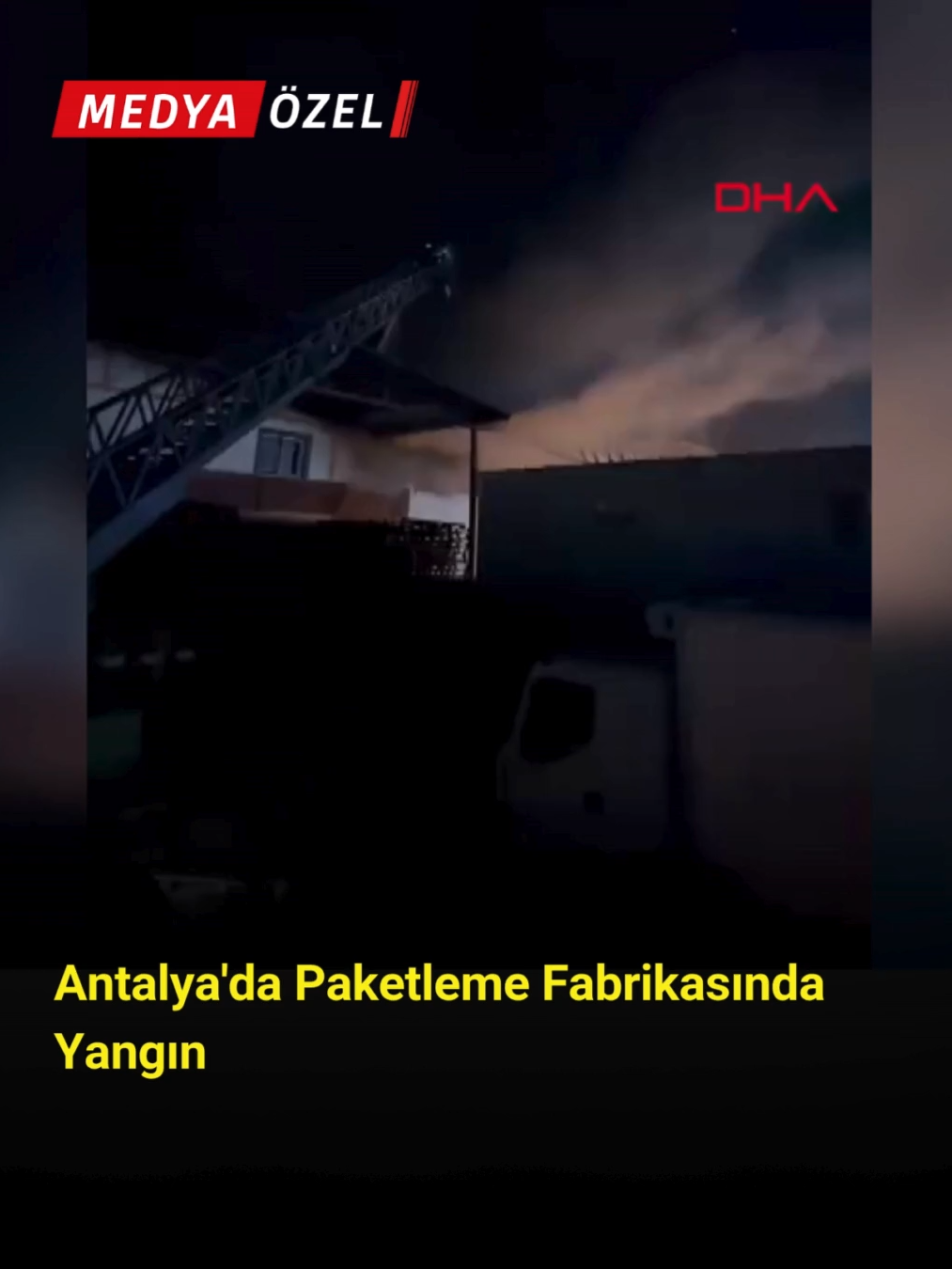 @Medya &Ouml;zel Haber