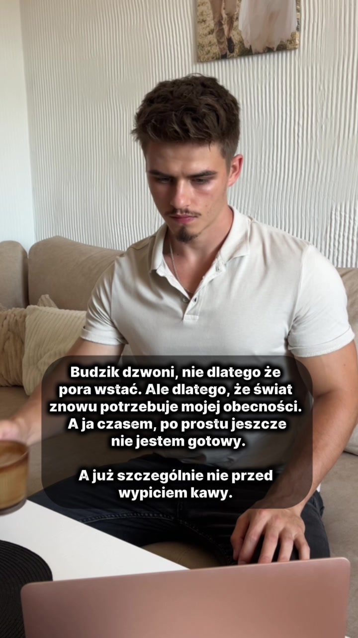 @Spec MĘSKIEJ SYLWETKI