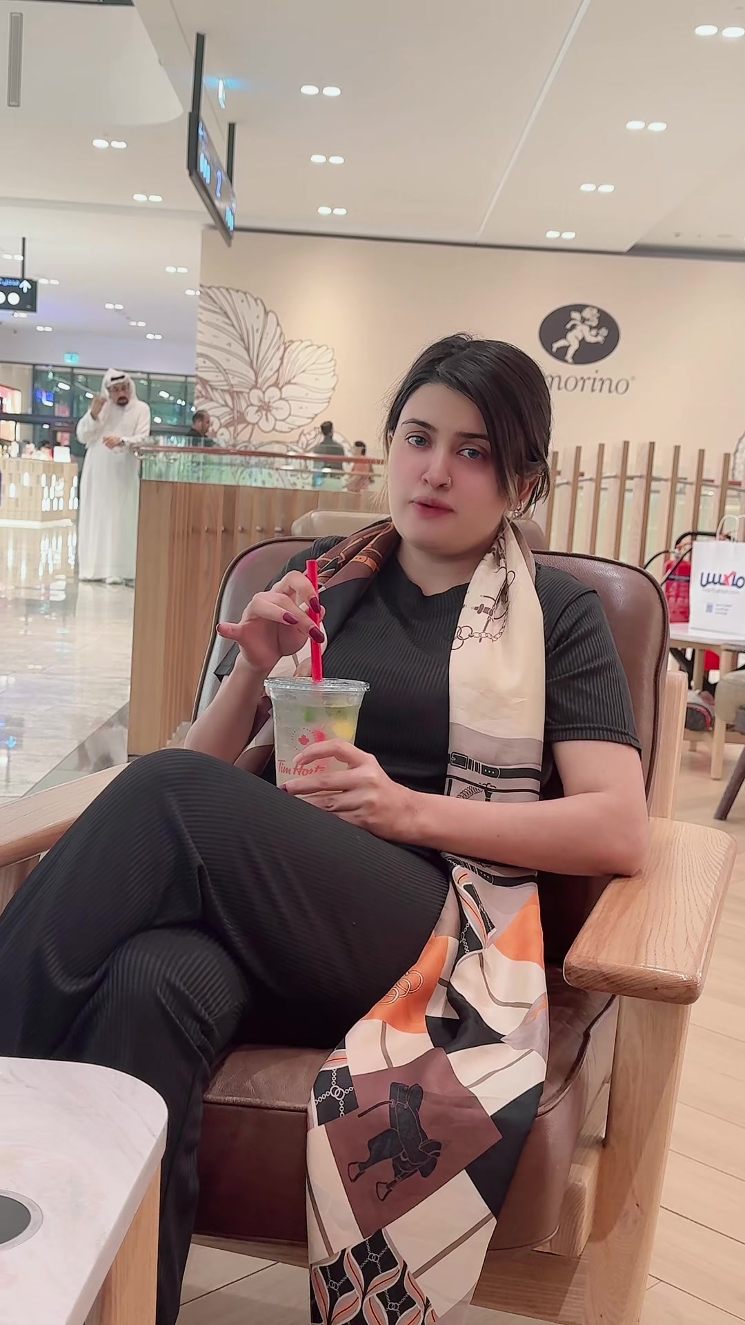 @SaRA ChoHan🇦🇪