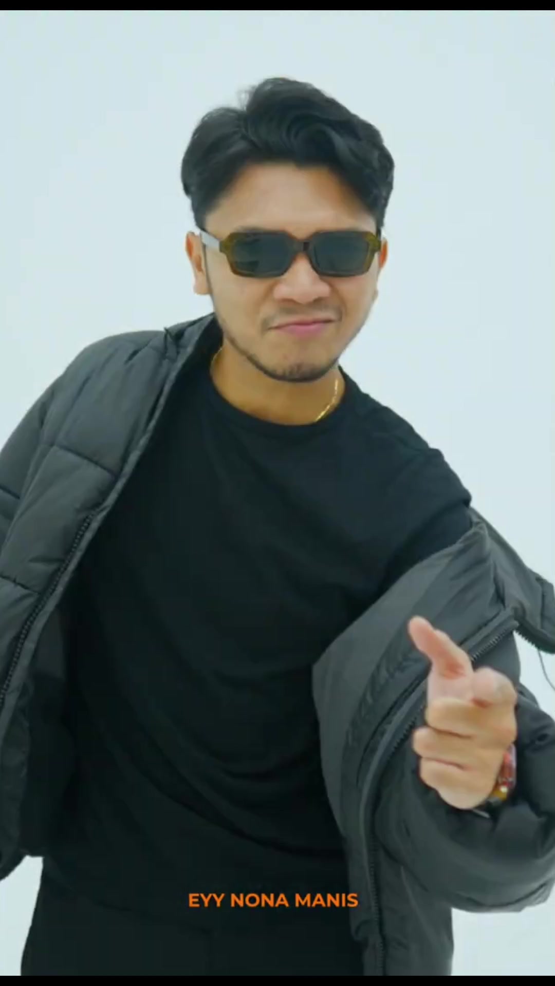 @Penikmat Musik