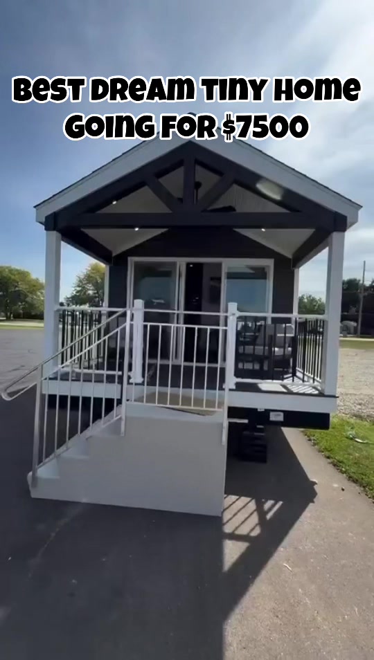@Tiny Homes USA