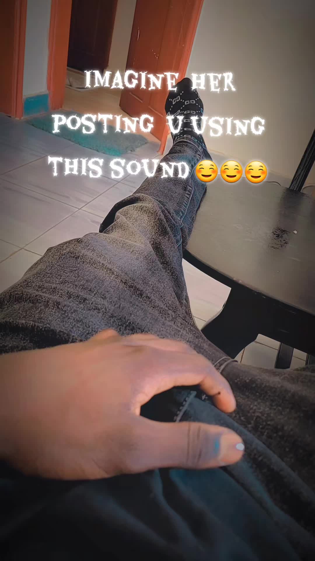 @Living as Frank 🥰