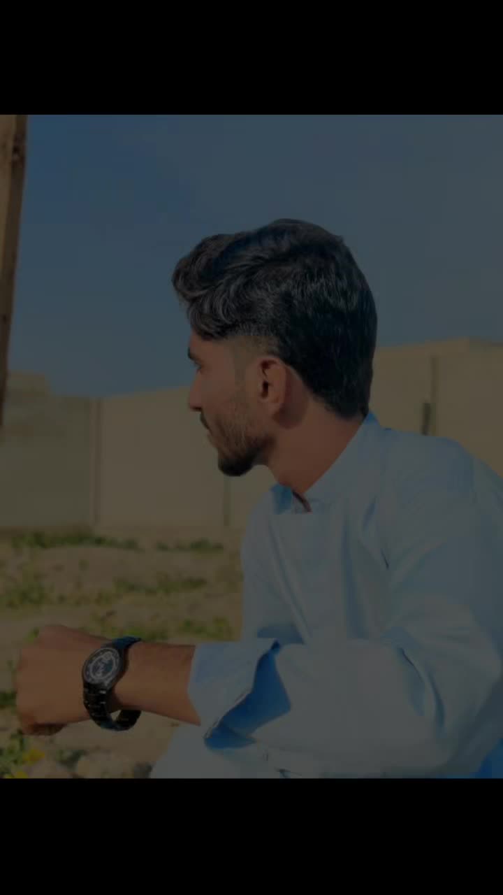 @It's BALOCHI BOY