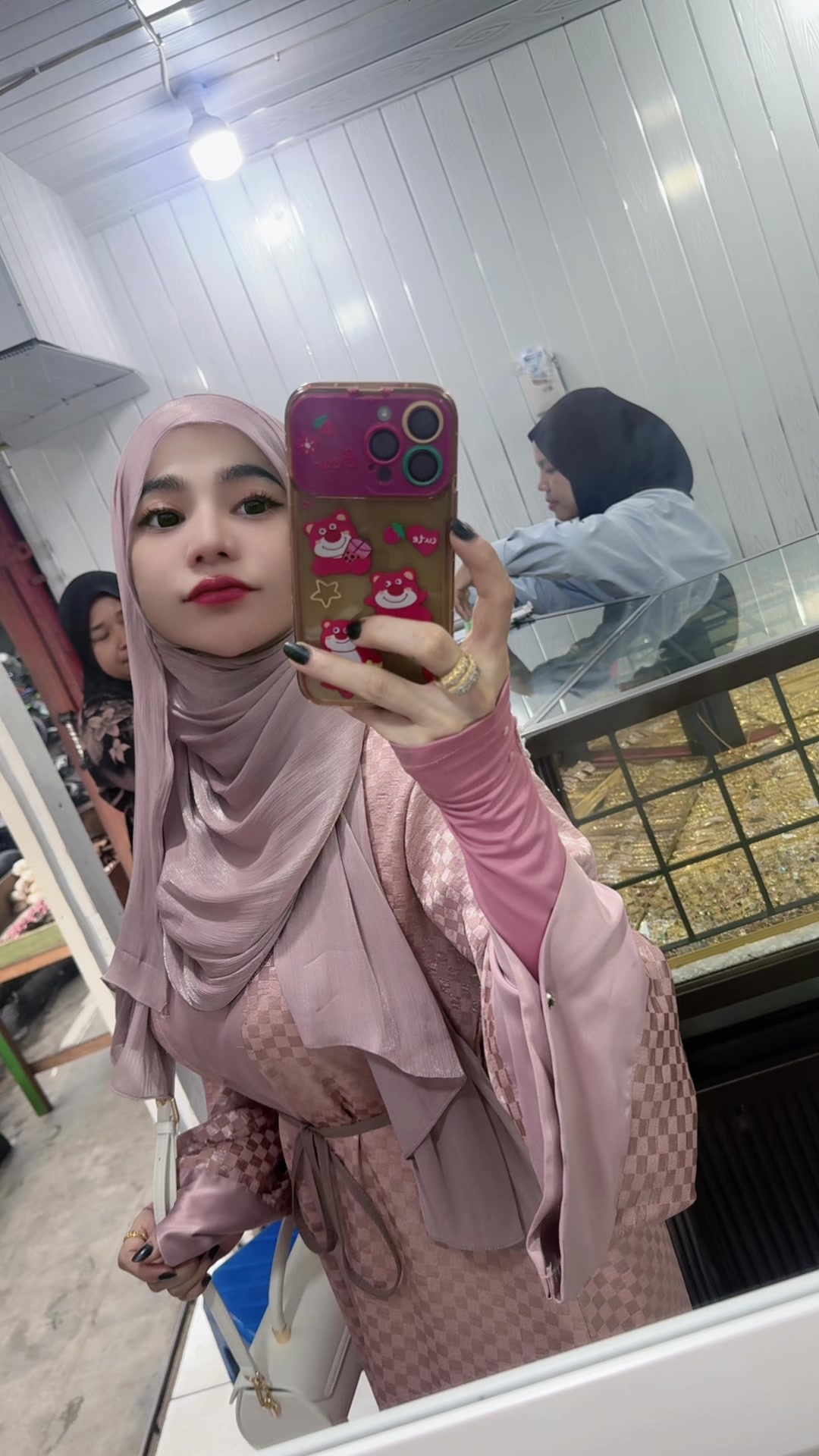 @Sisca_love 999("اَللهُ")🤍