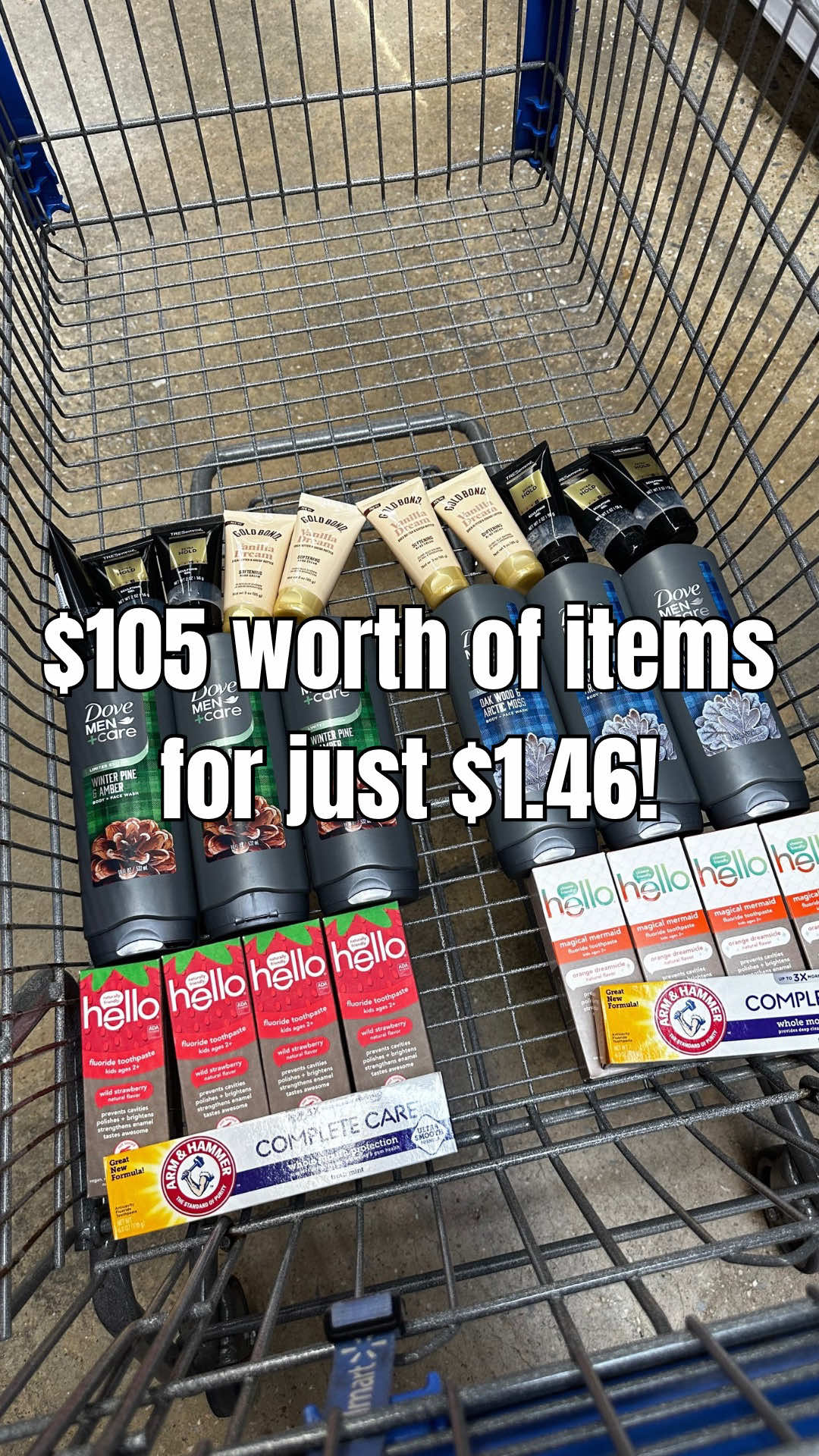 @Gen Z Couponer