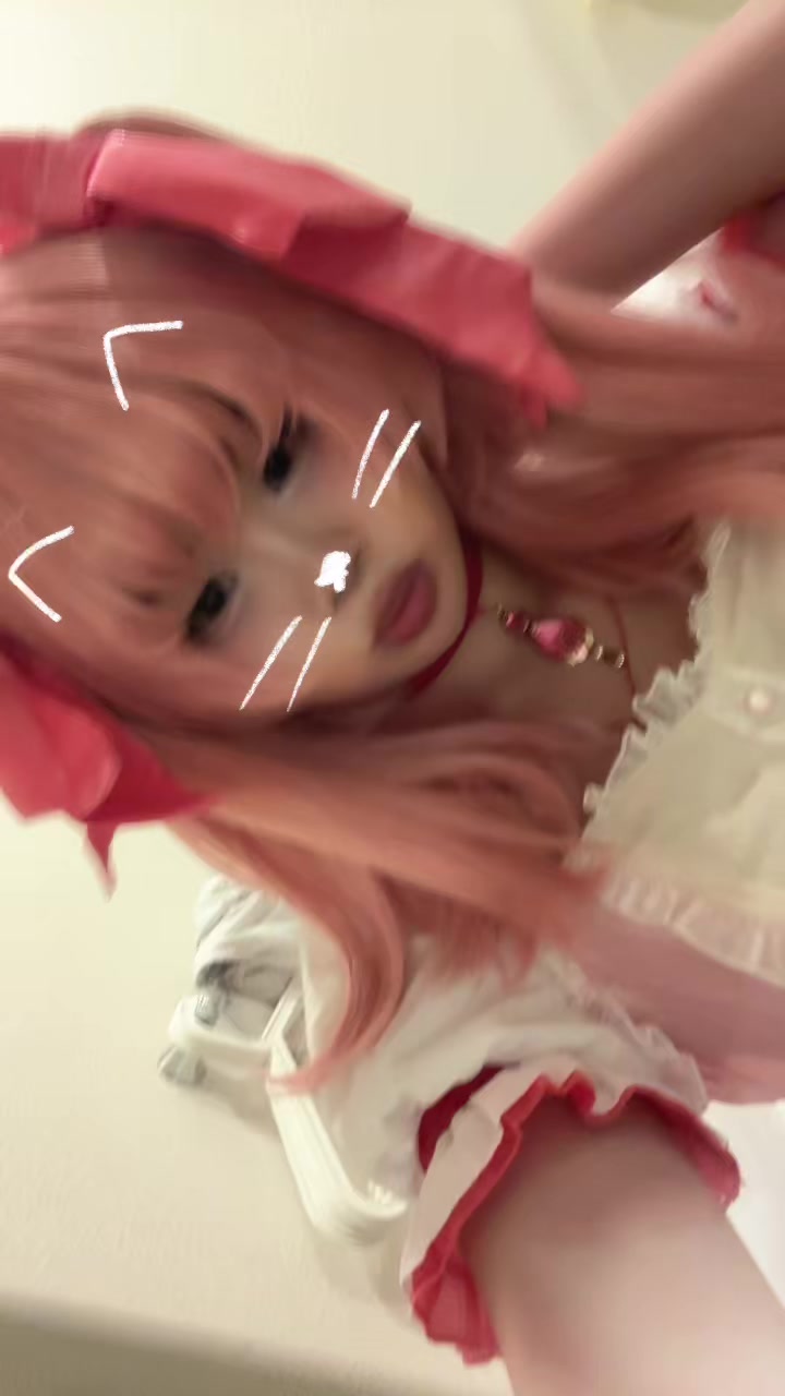 @兔子₊⊹ ₍ᐢᐢ₎