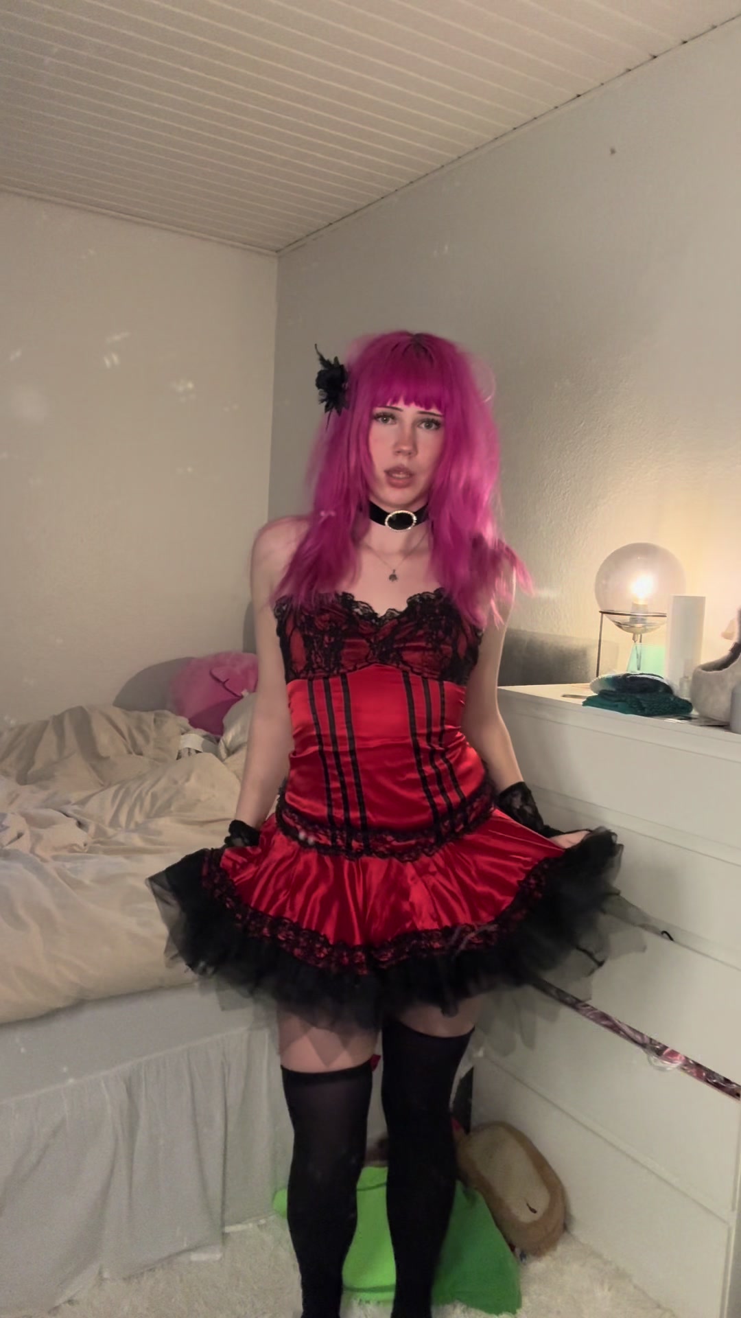 Bibble (@bibblekittyyyy) - Urlebird