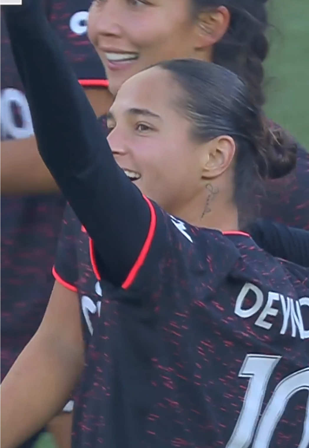 @NWSL