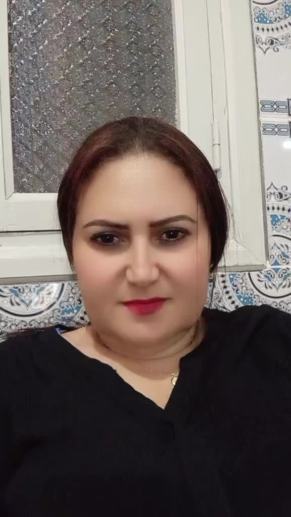 @Fatima Zahrae