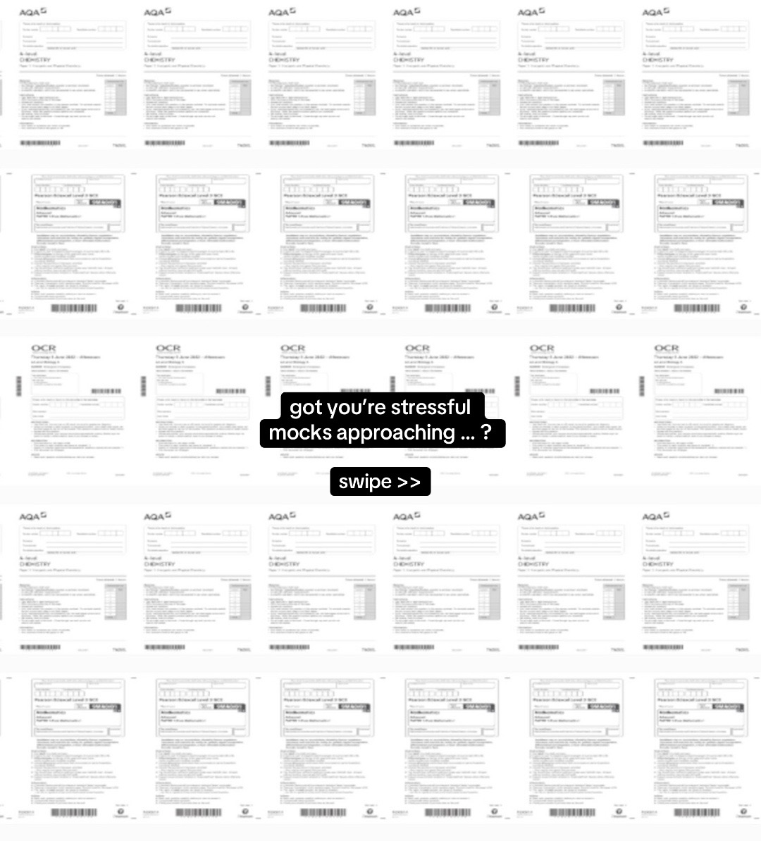 @AS/A-LEVEL & GCSE