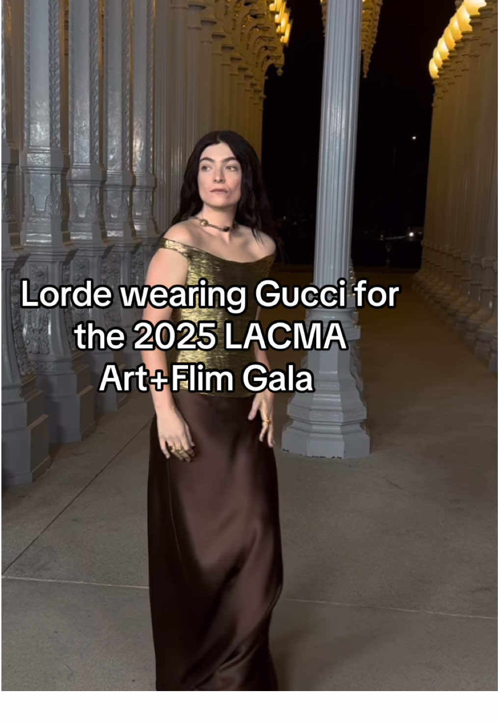 @Lorde Fanpage
