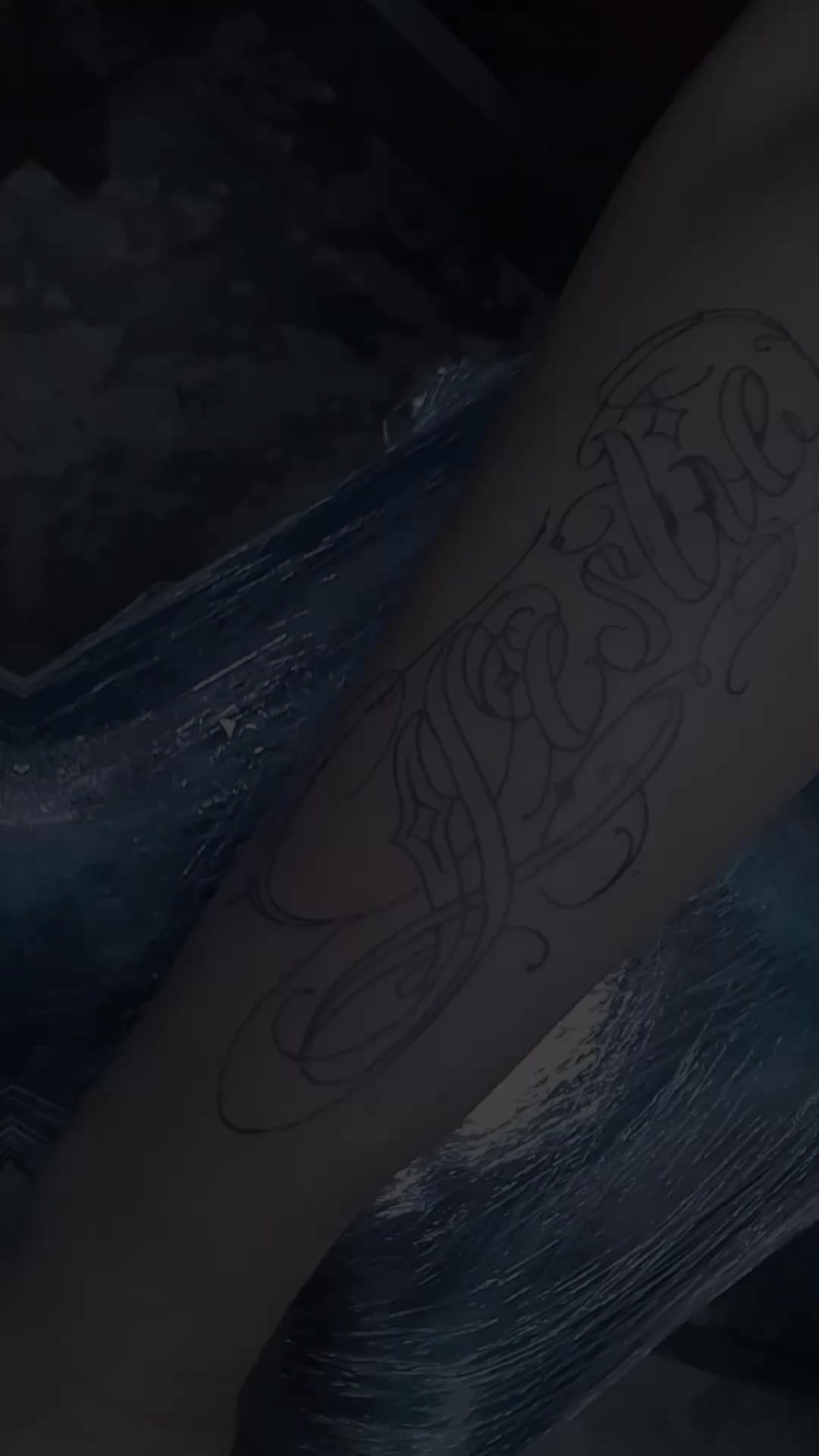 @Reborn ink