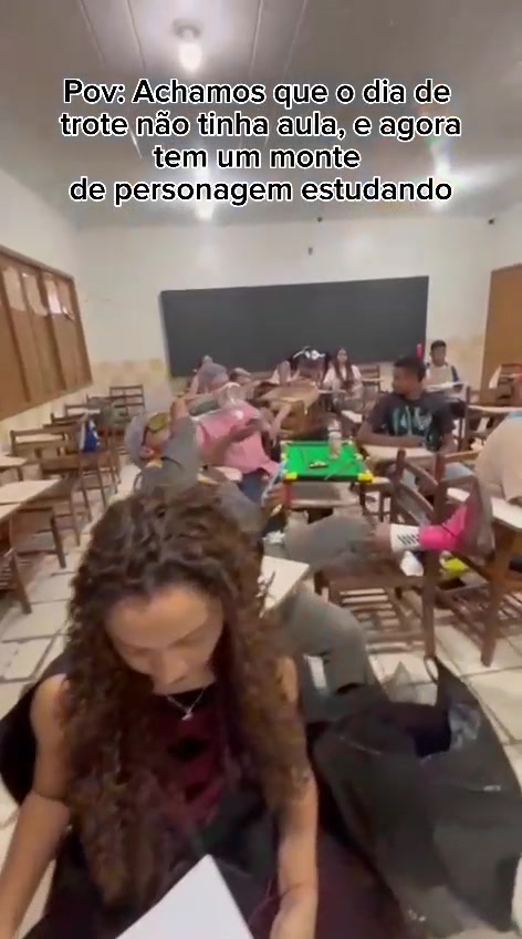 @3rão “B”