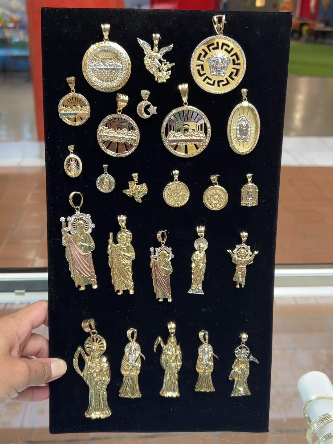 @Ali jewelers