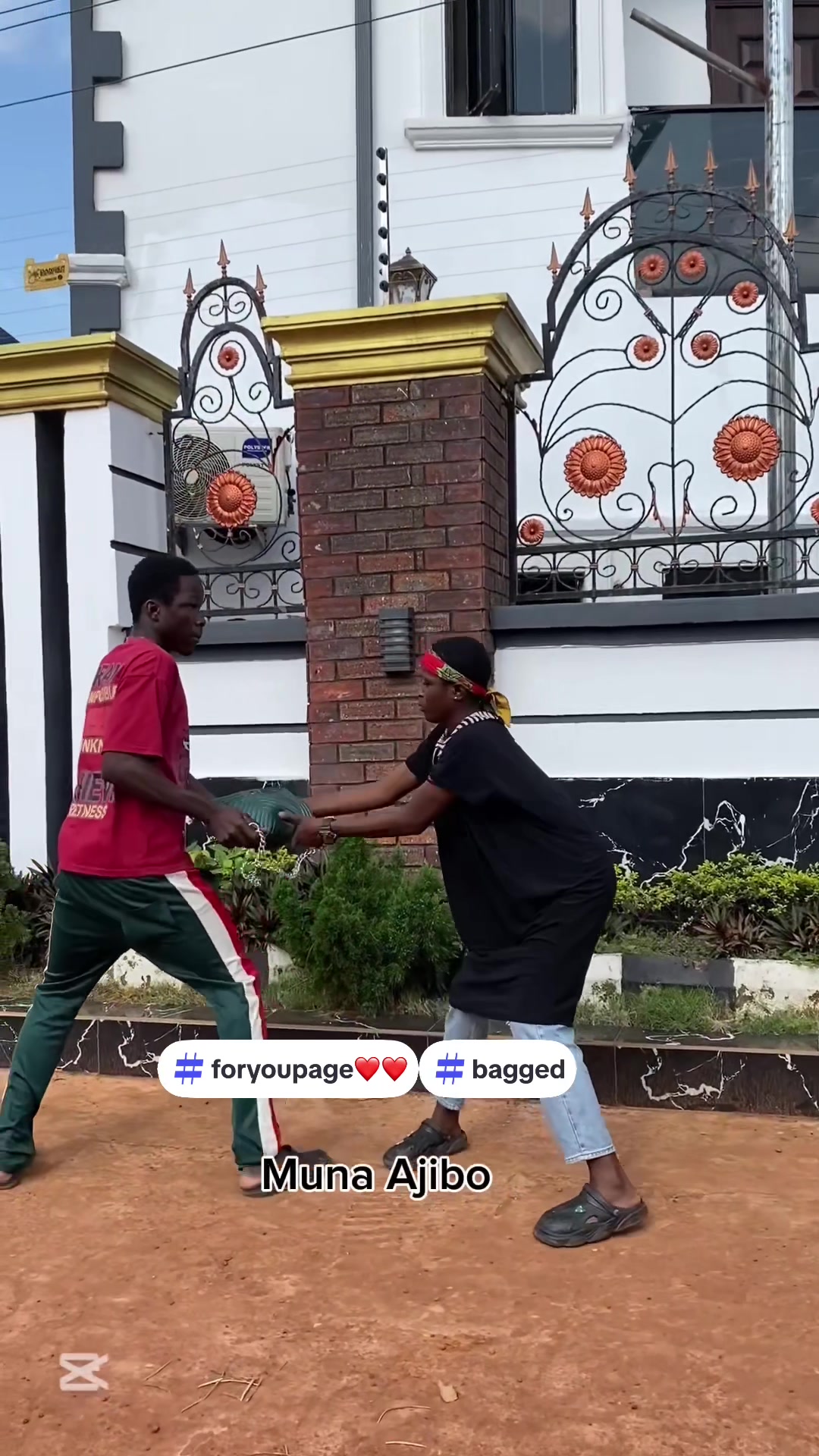 @Ajibo Films