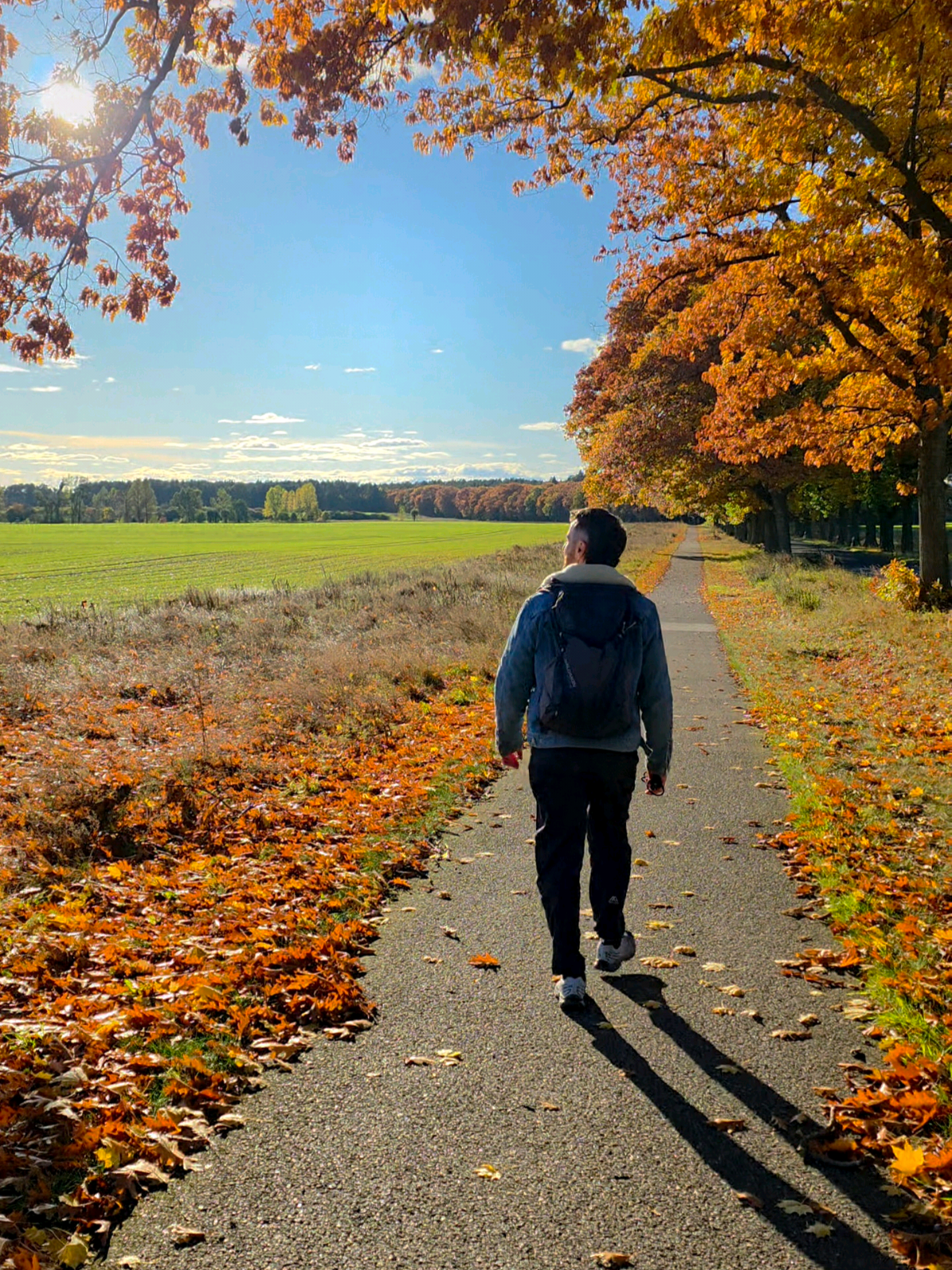 @Nils | Outdoor & Wandern