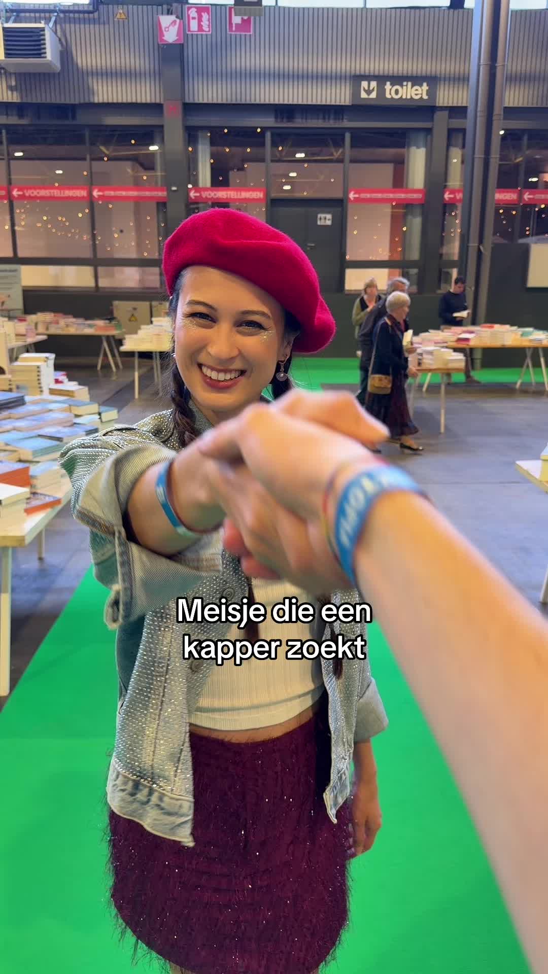@Djamilaly - MeisjeDjamila
