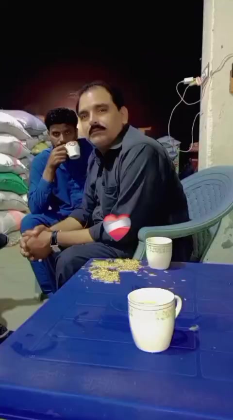 @Mukhtiar Bhandara