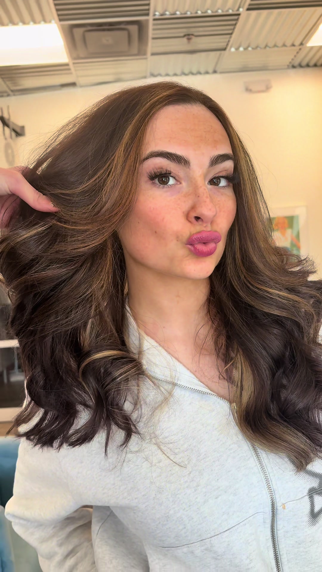 @SOPHIA | SOUTH FL HAIRSTYLIST