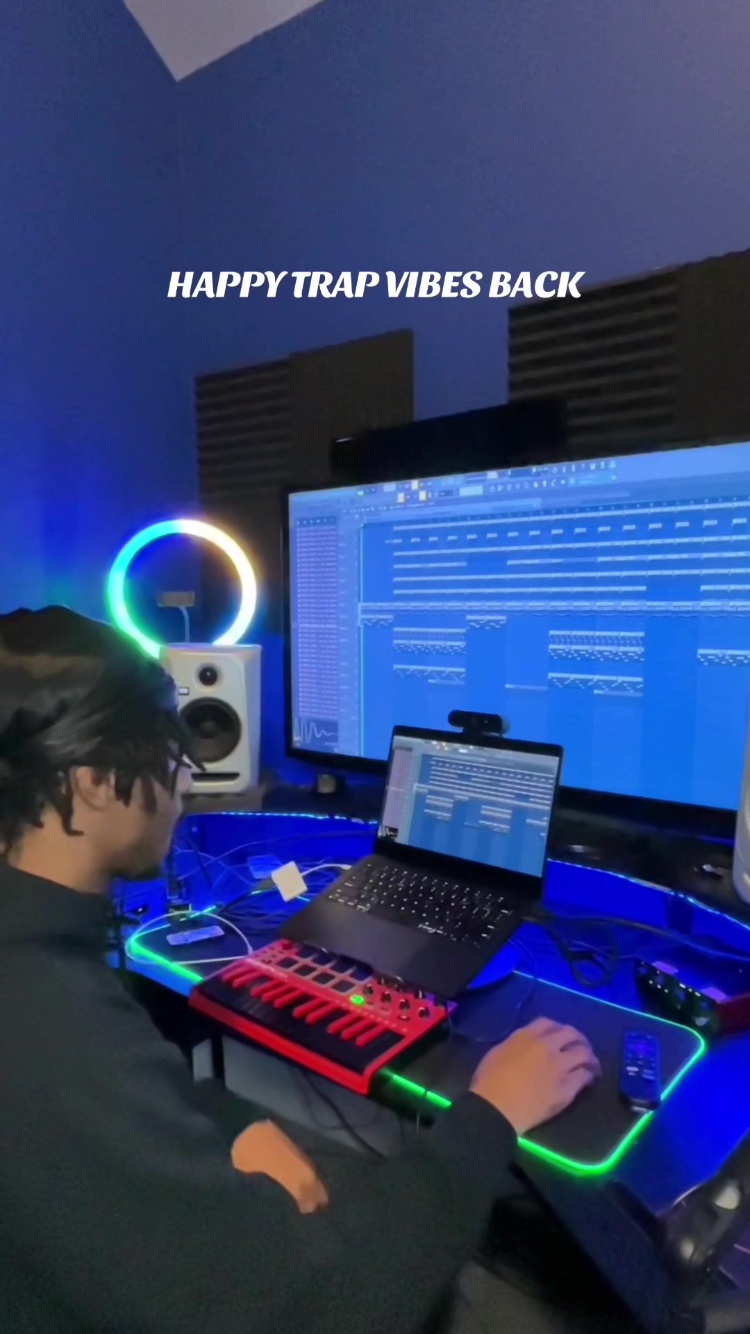 @Samba Beatz