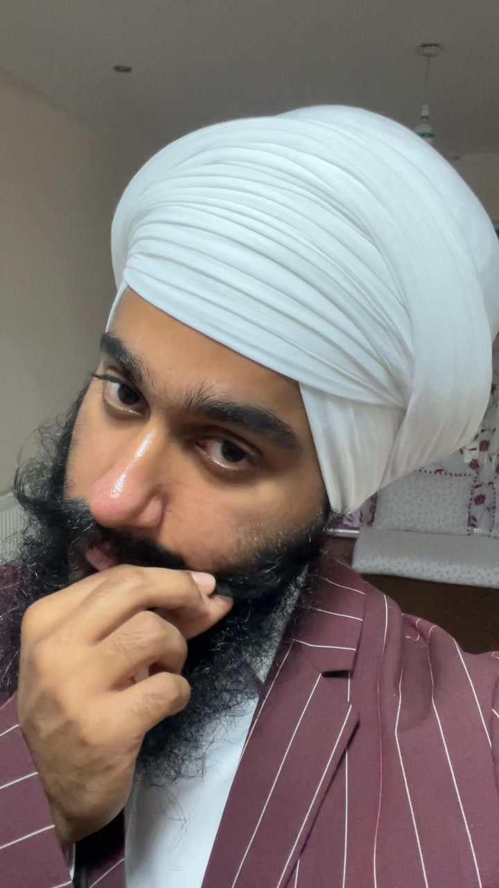 @Jasmeet