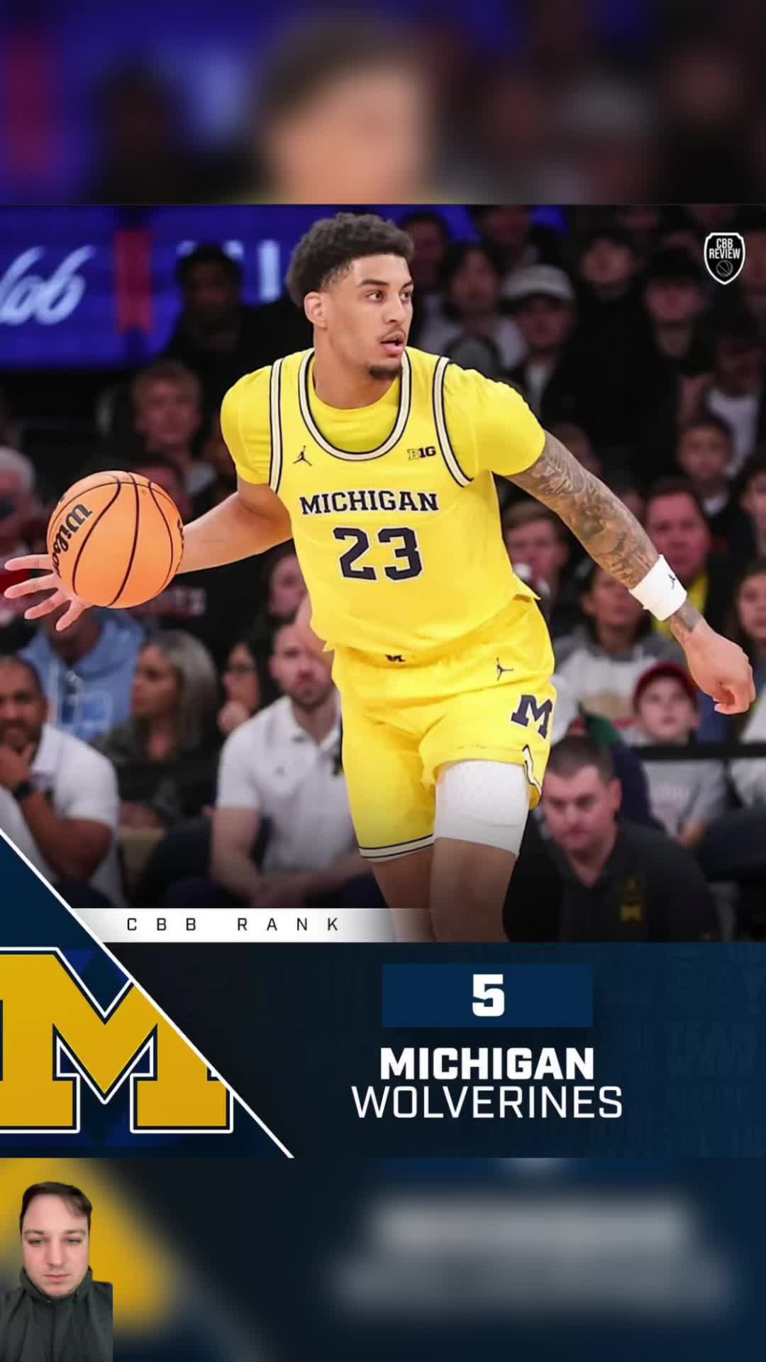 @CBB Review