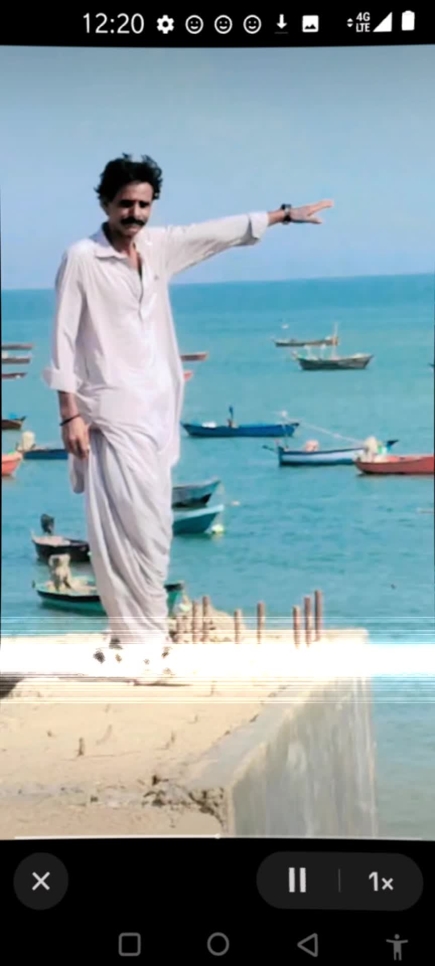 @🚩🇩🇯عبدالرزاق مکسی بلوچ 🇵🇰