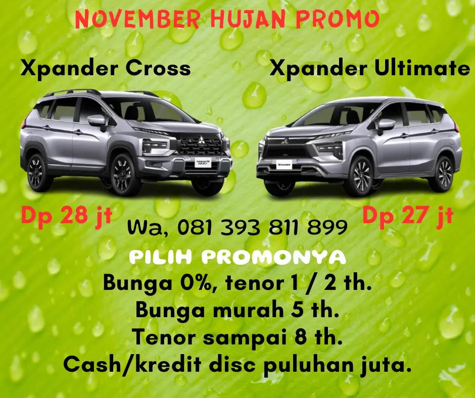 @Mitsubishi Solo Jateng