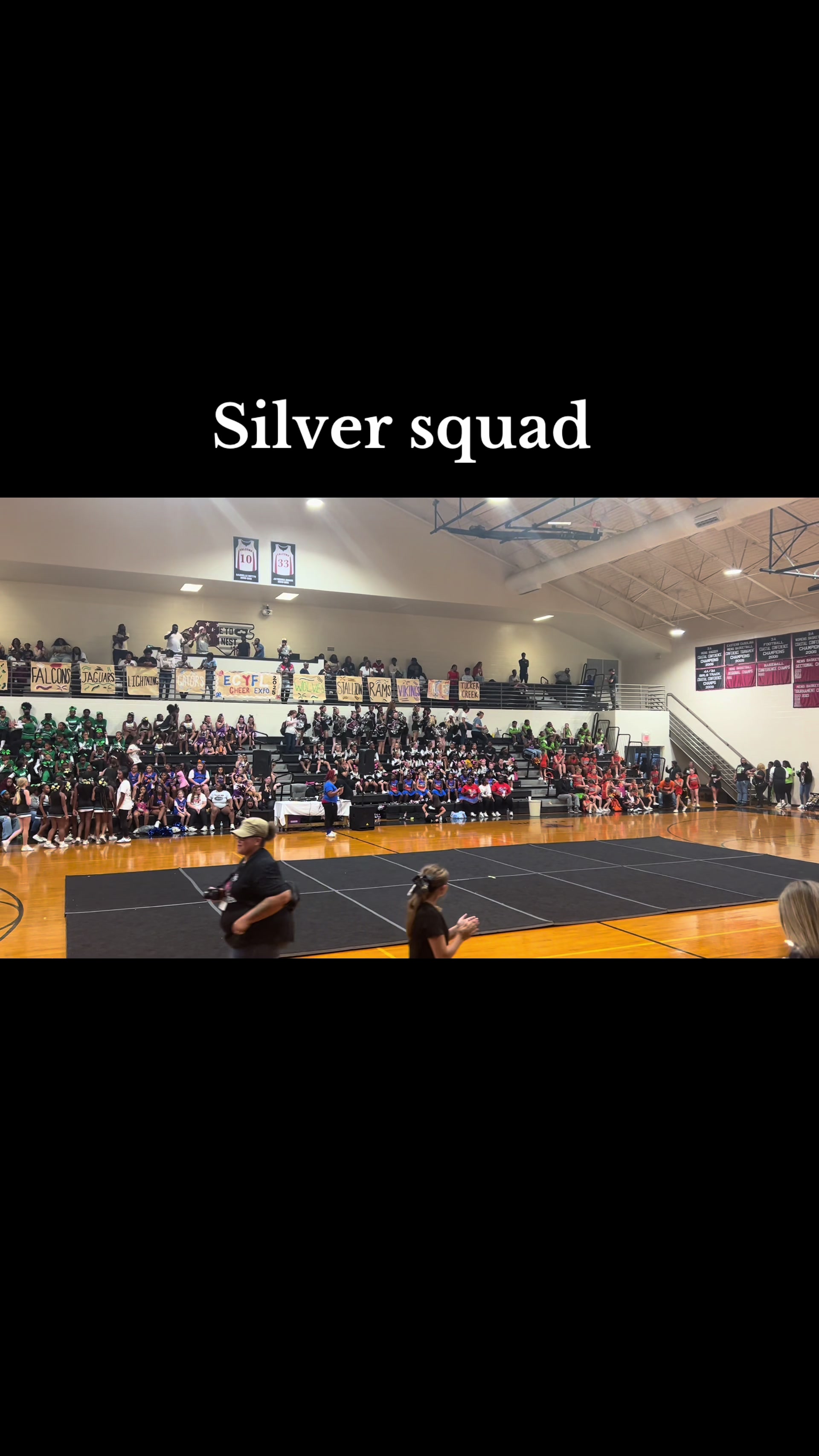 @Havelock Youth Rams