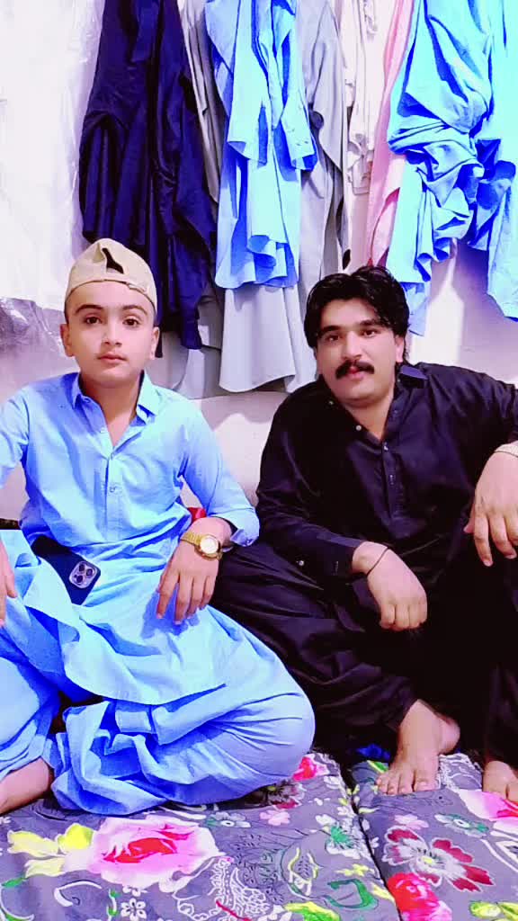 @🌹❤️🦁 Ashraf Khan Makwal 🌹❤️
