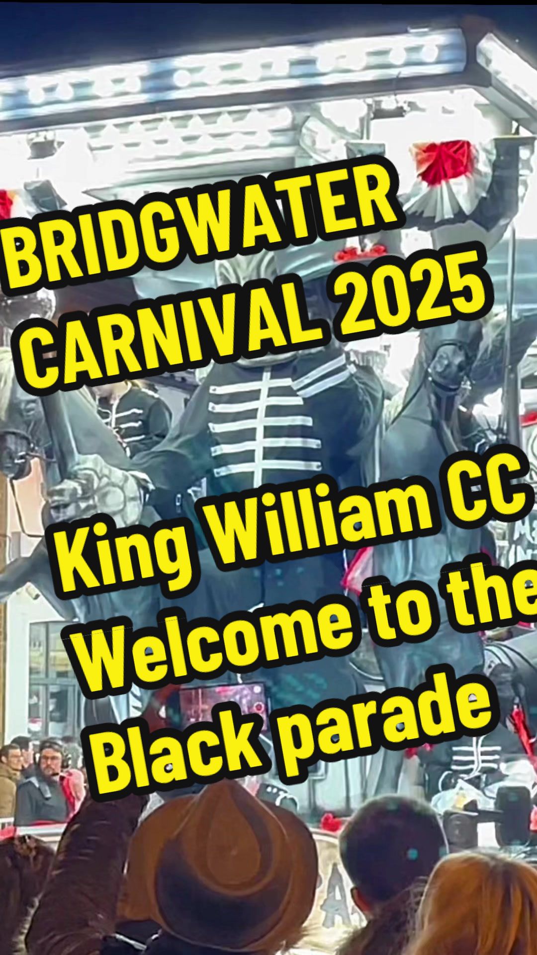 @Carnival HUB