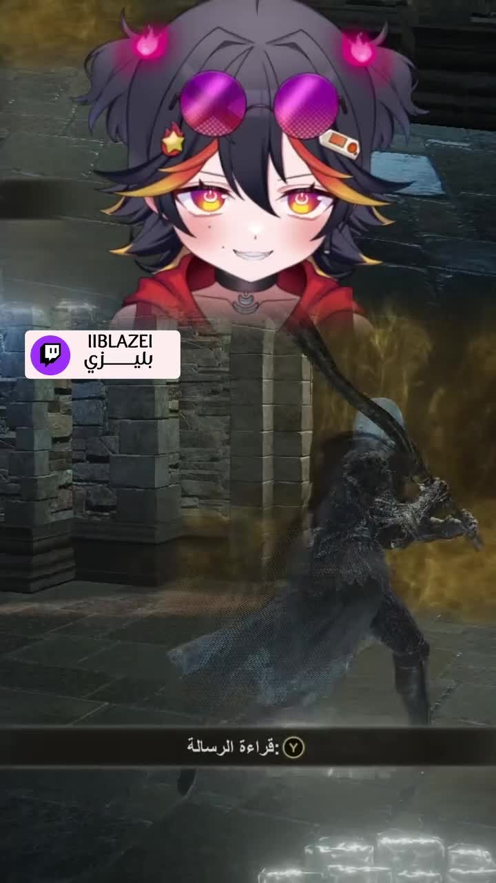 @Blazei | بليزي