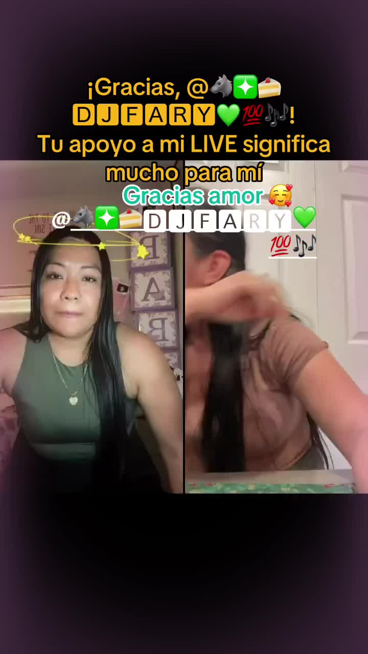 @⭐️🐺❇️🎵PRINCESS DE DJFARY🦉