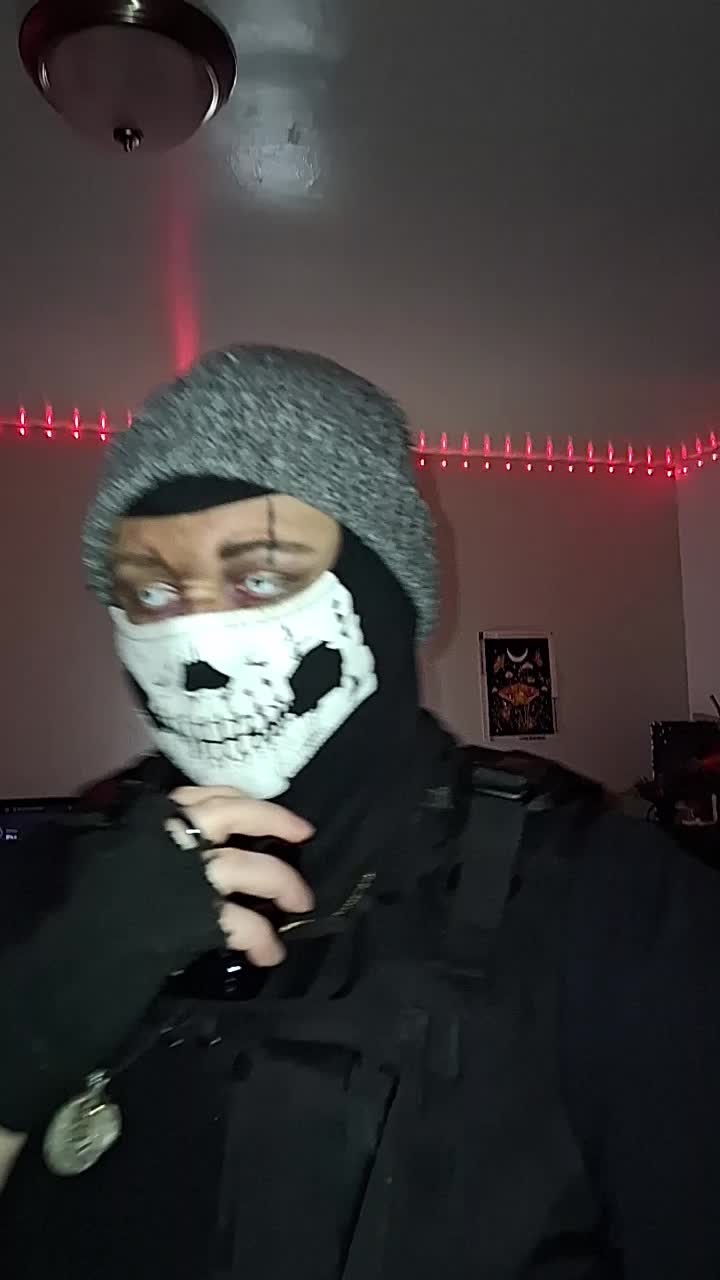 @Smoke