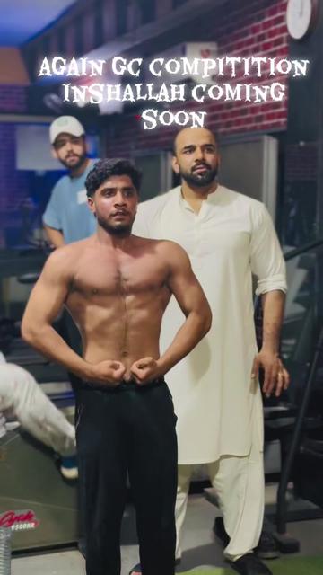 @Amir Gujjar