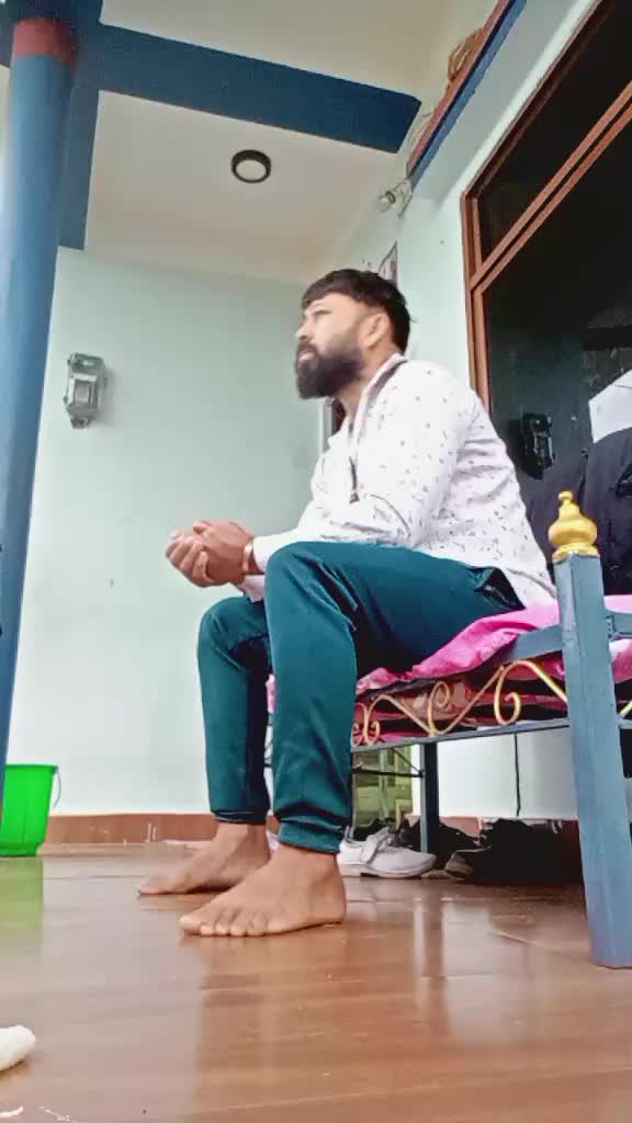 @Umesh Basnet
