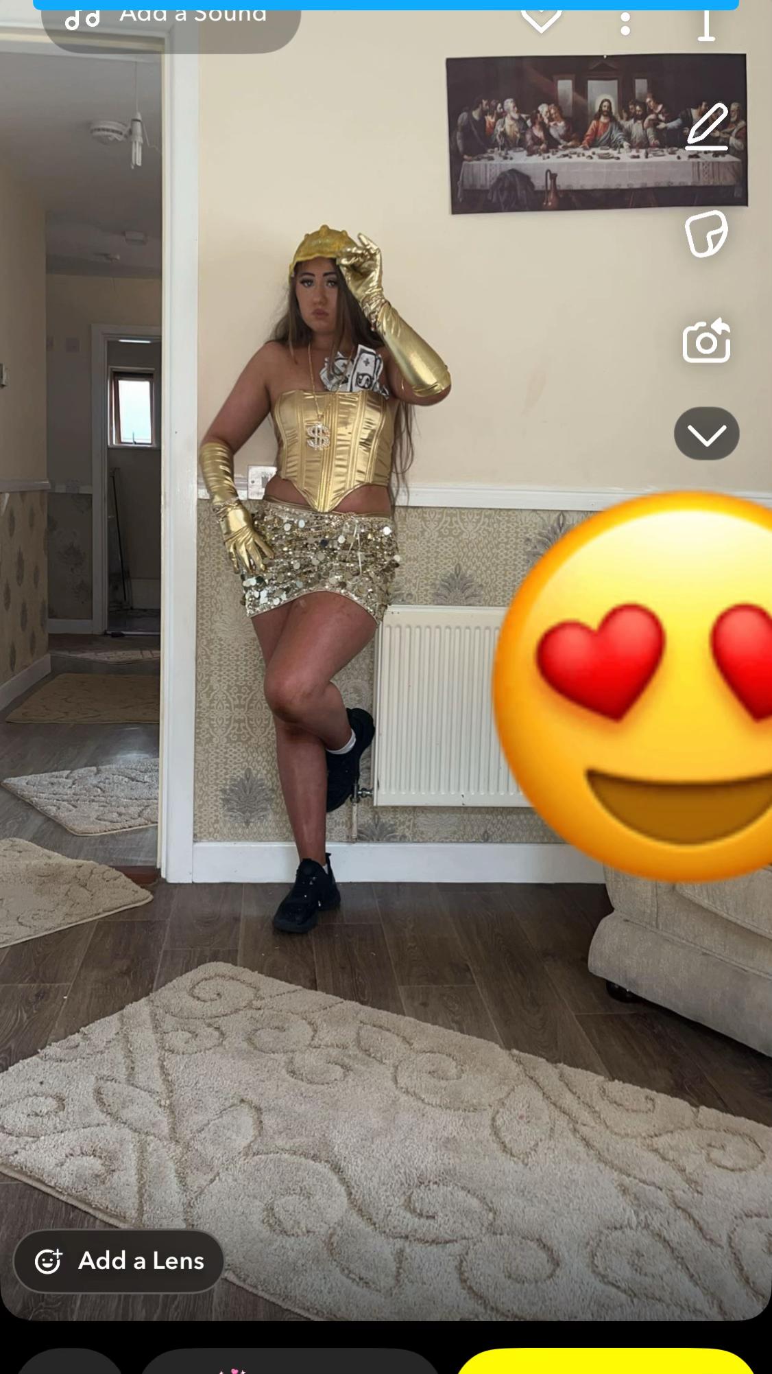 @💖🫶Chantelle🫶💖