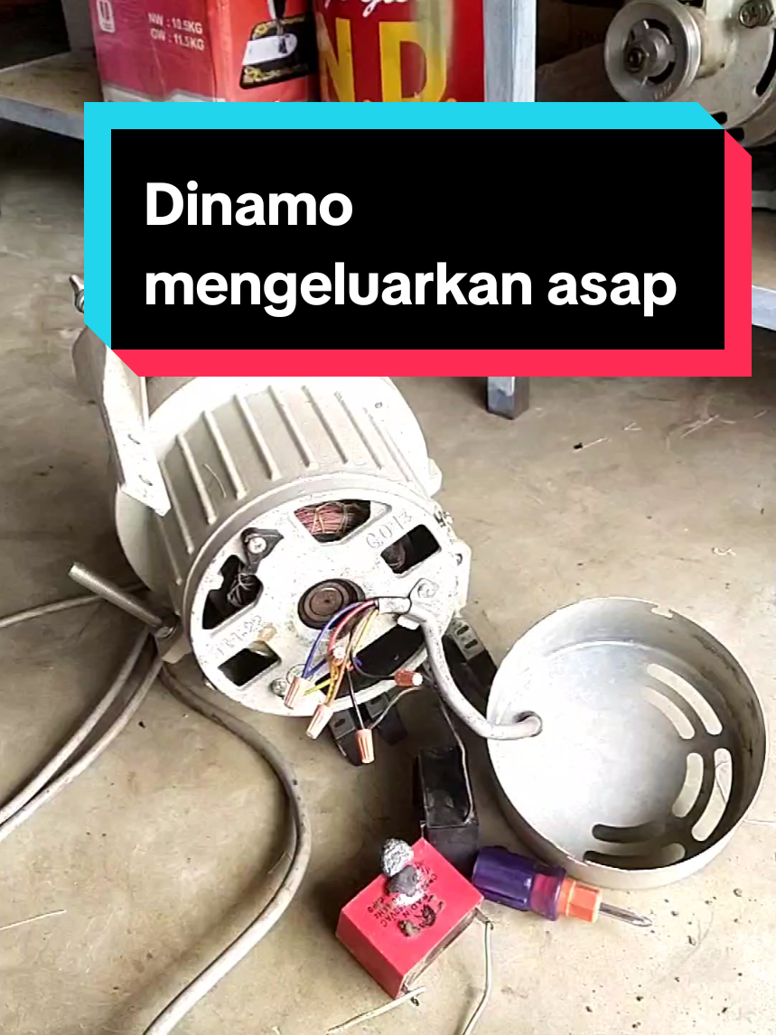 @Mamat Ting Ting