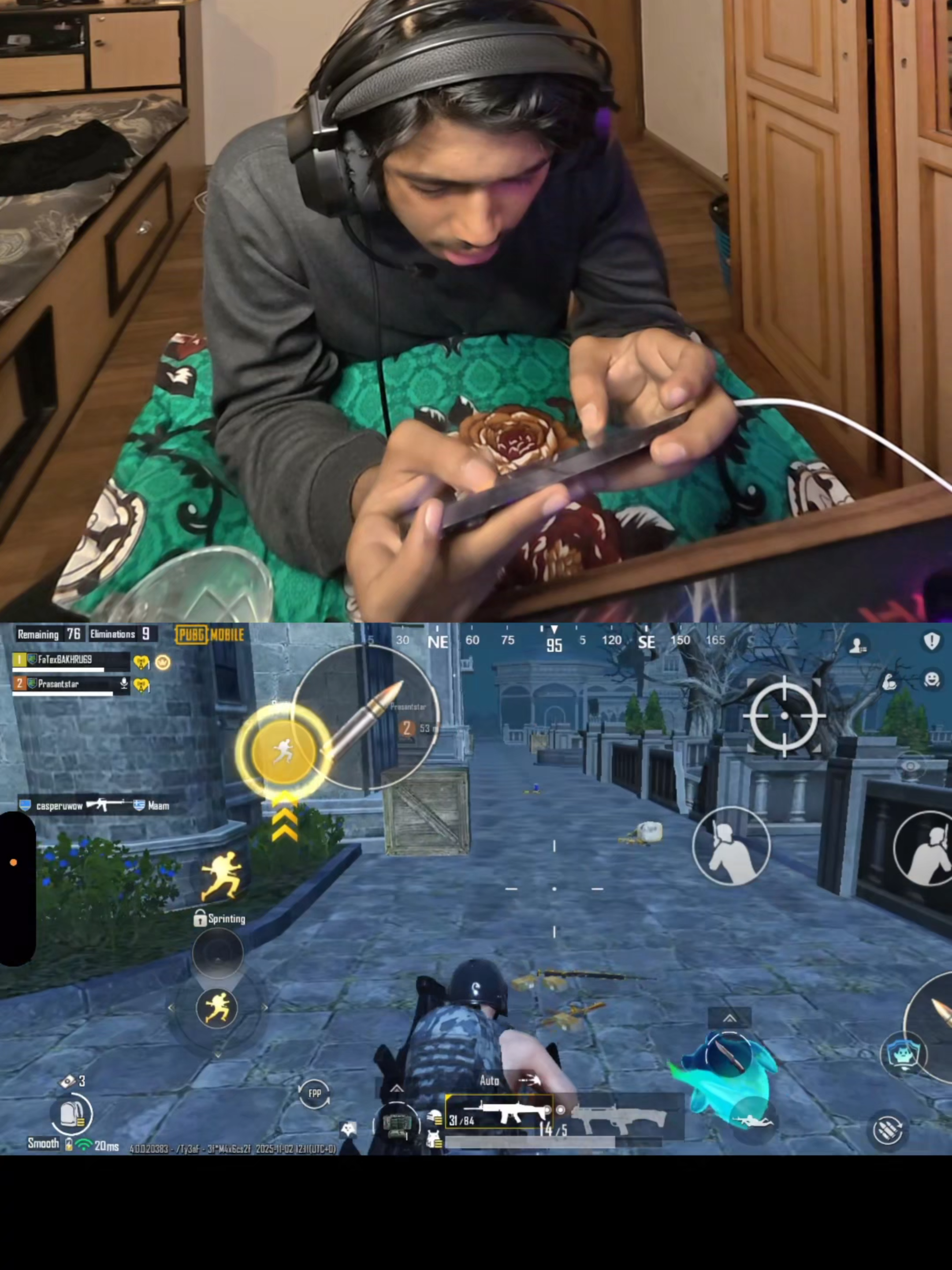 @BAKHREY YT